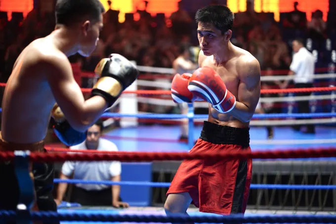 Phim Việt Nam ''Skin of Youth'' thắng giải cao nhất tại Liên hoan phim quốc tế Ấn Độ- Ảnh 2.