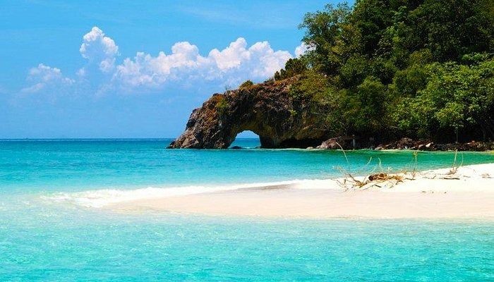 Tạp chí Mỹ xếp đảo này ở Việt Nam đẹp top đầu khu vực- Ảnh 1.