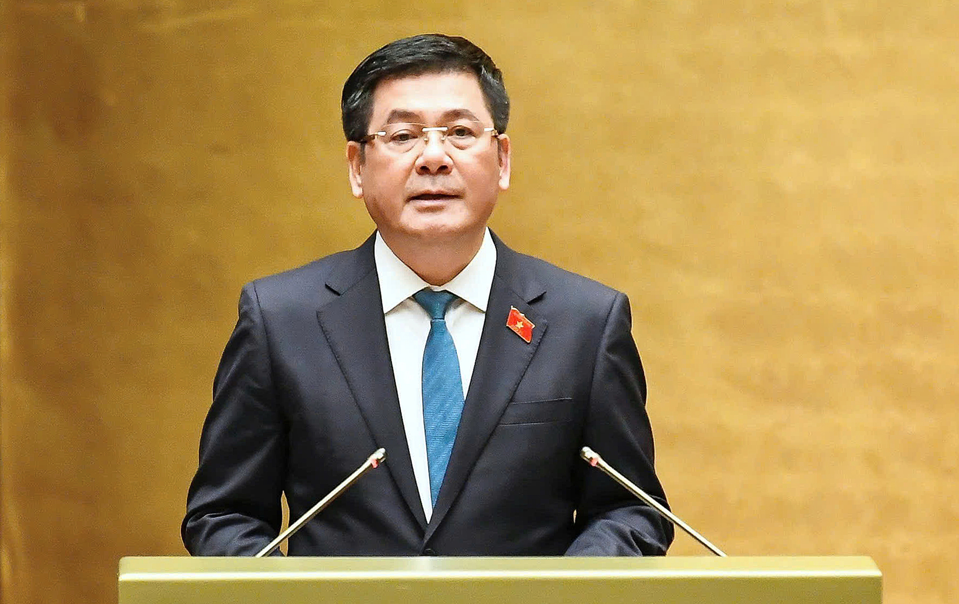 Trình quy định người livestream bán hàng phải xác định danh tính, không gian dối - Ảnh 1.