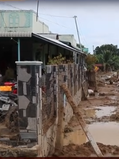 Vỡ hồ nước ở Lâm Đồng là "nhân tai, không phải thiên tai"