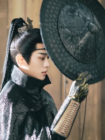 Nữ sát thủ Vô Phong và anh em nhà họ Cung - Phim Công tử nổi loạn