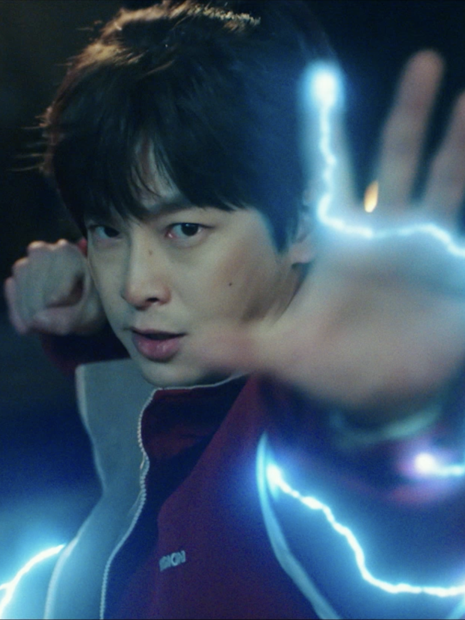 "Dị nhân chi hạ" và câu chuyện siêu anh hùng phương Đông