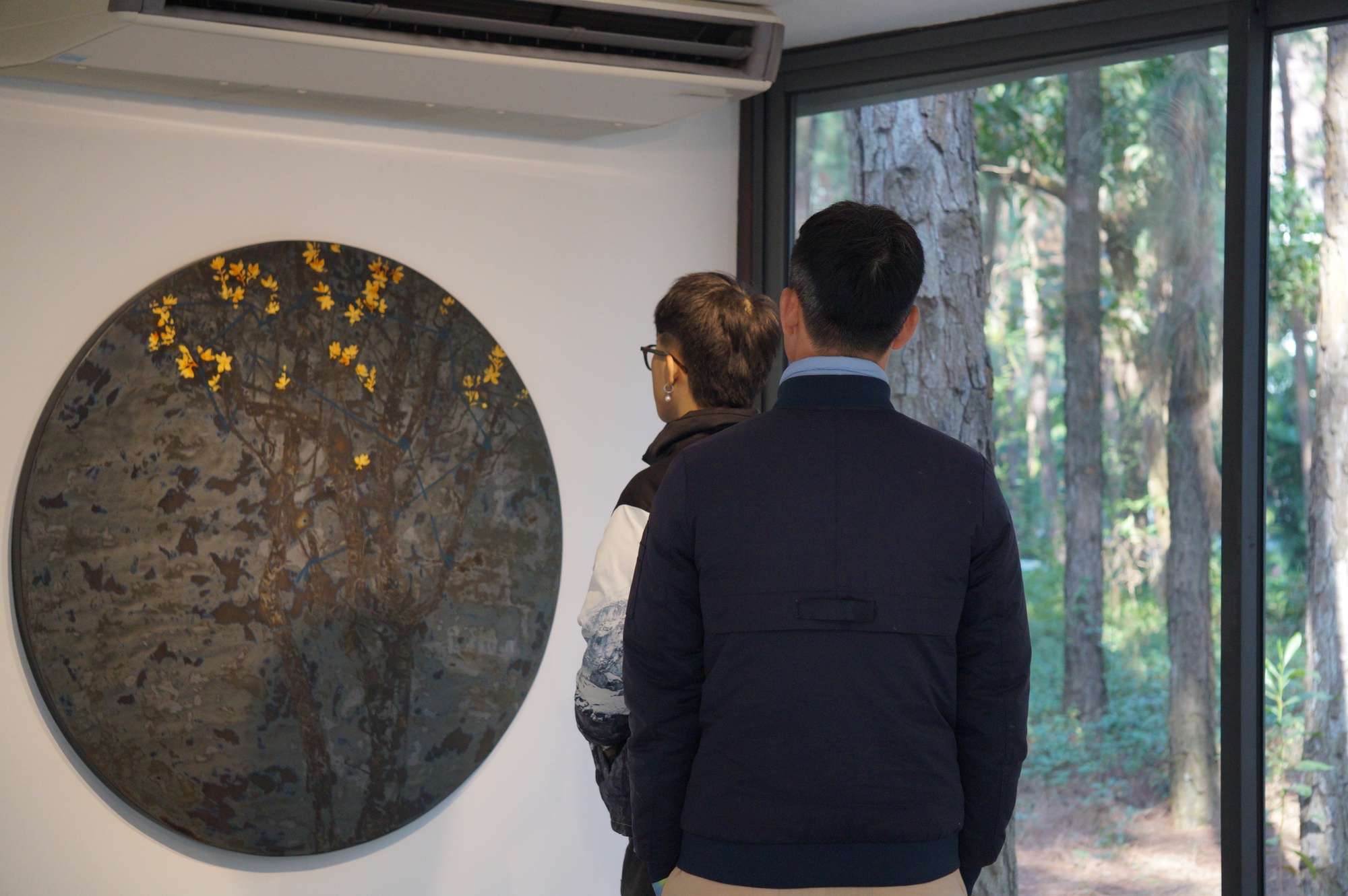 Việt Nam đang có bảo tàng nghệ thuật đương đại tốt nhất Đông Nam Á?- Ảnh 1.