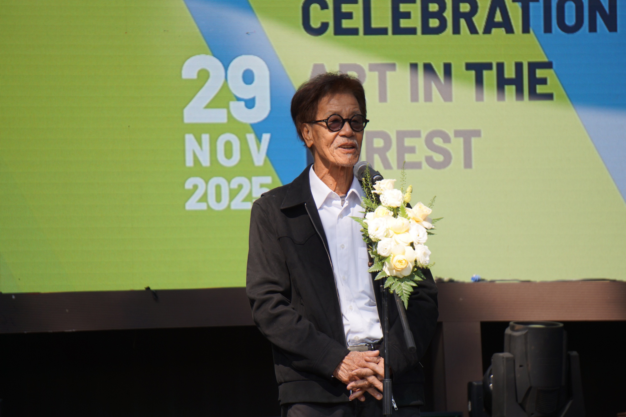 Việt Nam đang có bảo tàng nghệ thuật đương đại tốt nhất Đông Nam Á?- Ảnh 2.