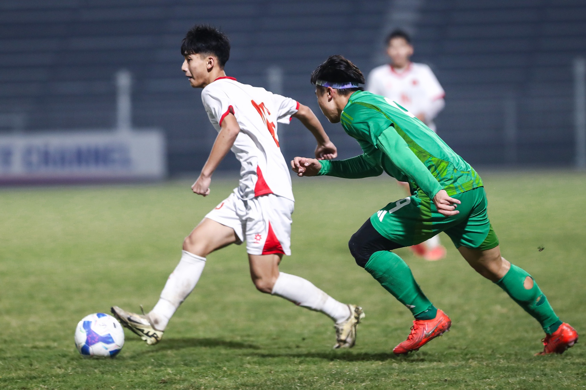 Lịch thi đấu U17 Việt Nam cực hay hôm nay: Chung kết sinh tử với Malaysia, quyết giành vé châu Á- Ảnh 2.