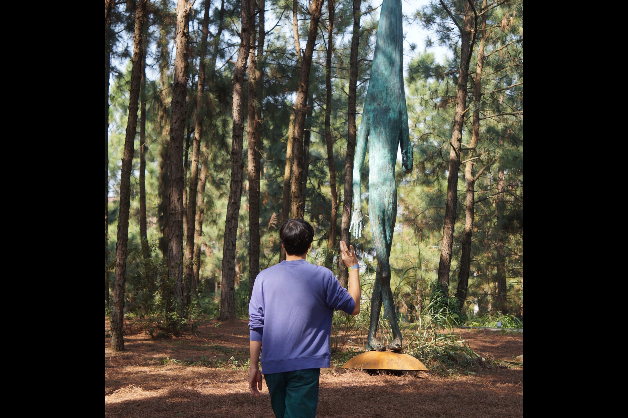 Việt Nam đang có bảo tàng nghệ thuật đương đại tốt nhất Đông Nam Á?- Ảnh 8.