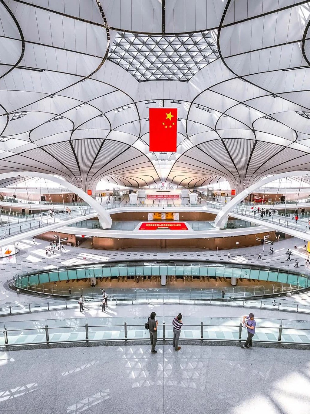 Nhiều chuyến bay bị hủy do căng thẳng Trung Quốc - Nhật Bản