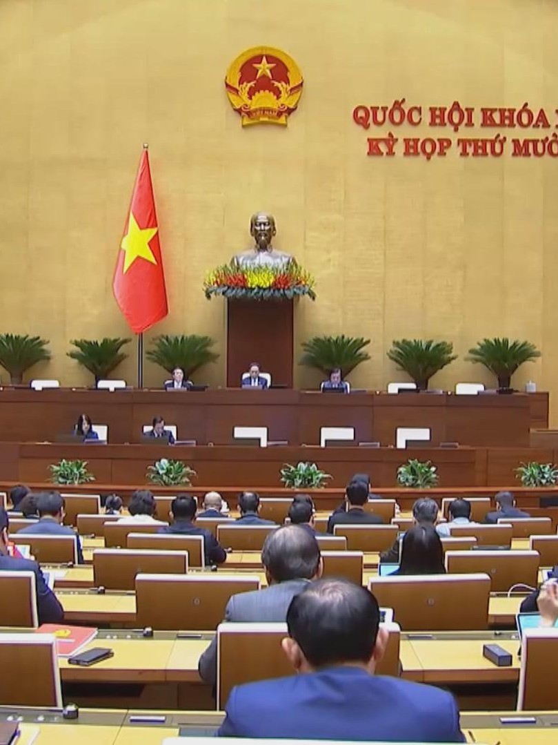 Chính phủ đề xuất điều chỉnh mức giảm trừ gia cảnh để hỗ trợ người dân