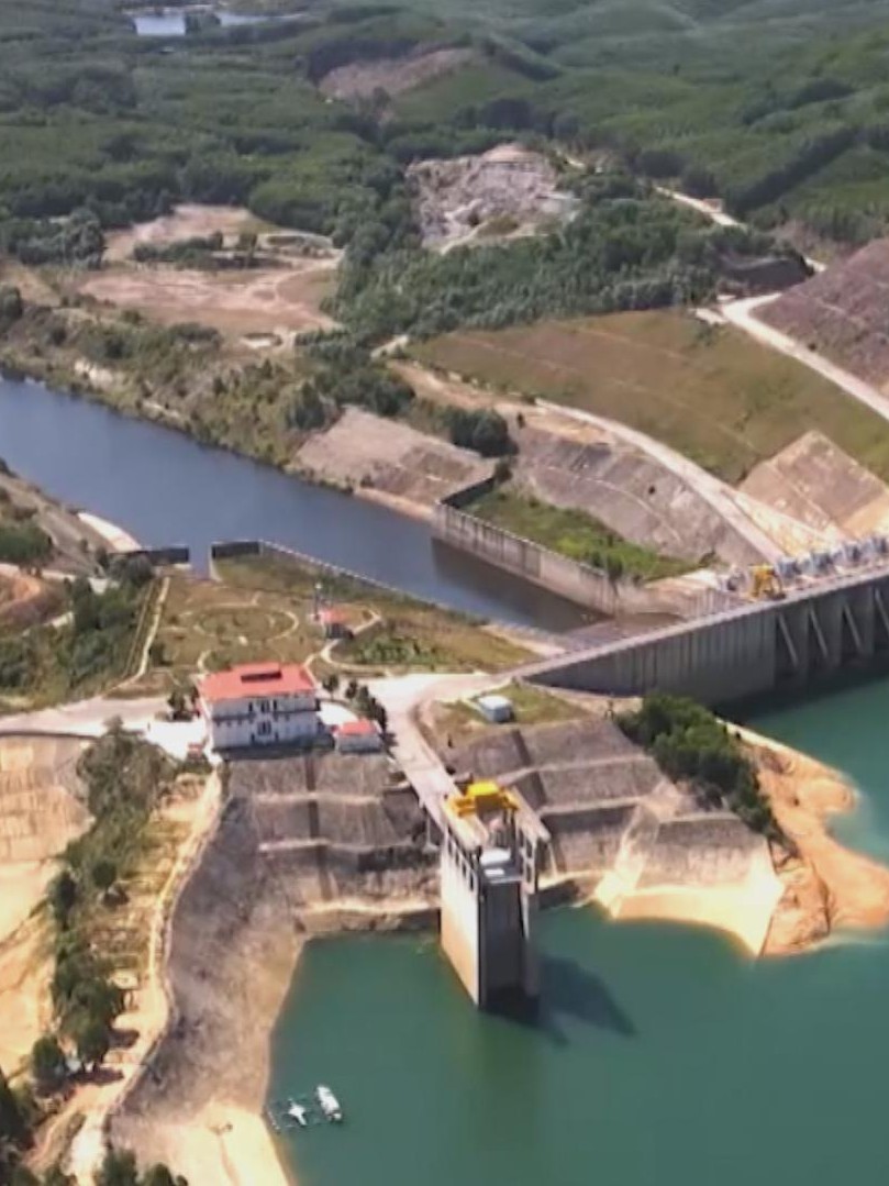 Nước sạch cho nông thôn: Phấn đấu hoàn thành mục tiêu 100% vào năm 2045