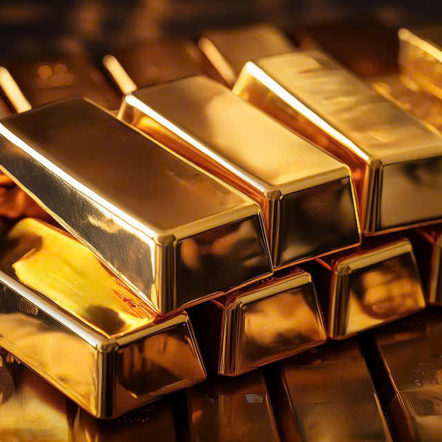 Thị trường ngày 5/11/2025:  - Ảnh 2.