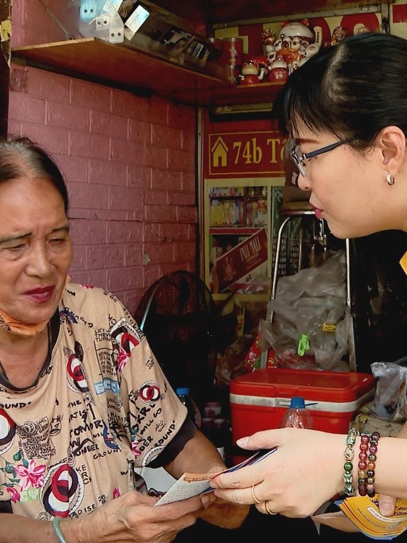 60 ngày tăng tốc: TP. Hồ Chí Minh nỗ lực phát triển người tham gia BHXH