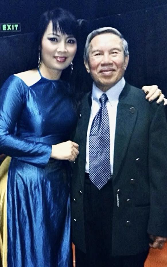 Tâm nguyện dang dở của NSƯT Kiều Hưng- Ảnh 2.