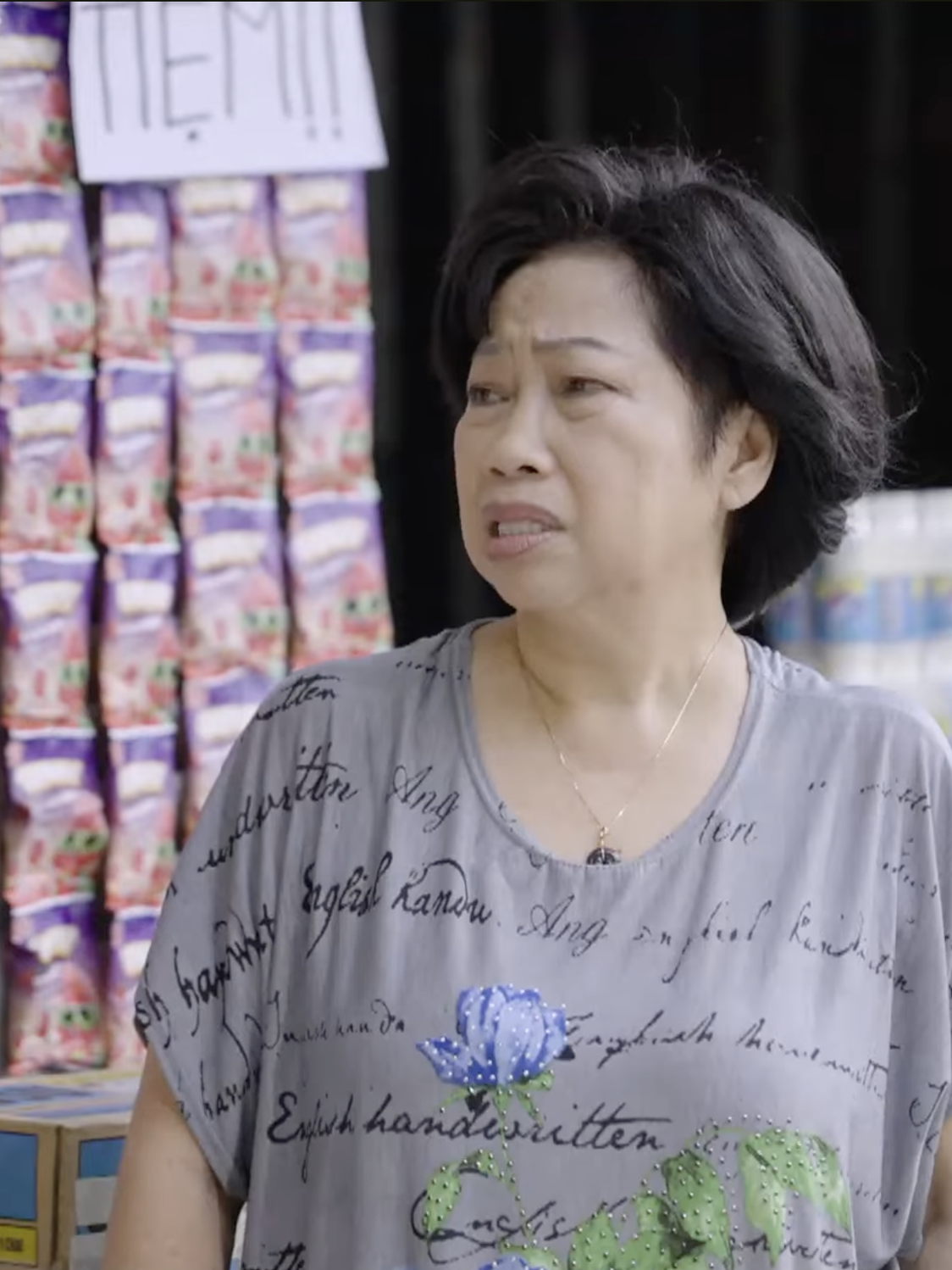 Tạp hóa Cải Ngọt: Miễn bán thiếu - Sitcom Lẹ không trễ tàu