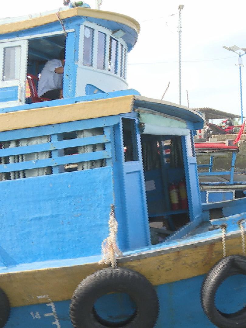 Tăng cường kiểm tra hoạt động khai thác, nuôi trồng thủy hải sản