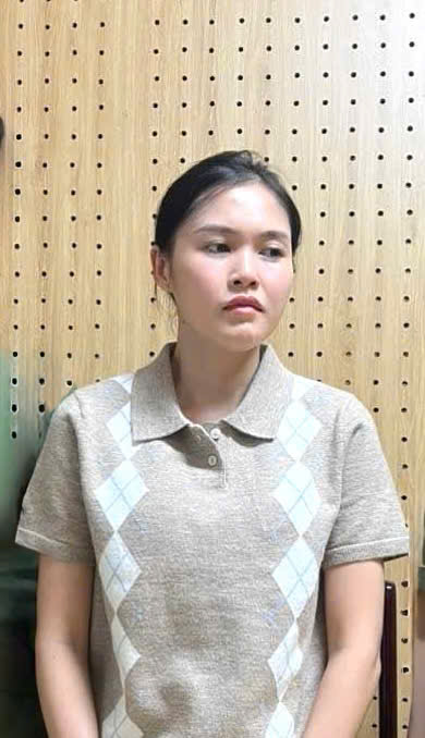 Giả danh bác sĩ, khám chữa bệnh trái phép, lừa đảo hơn 18 tỷ đồng xảy ra tại BK Dong Yang - Ảnh 6.