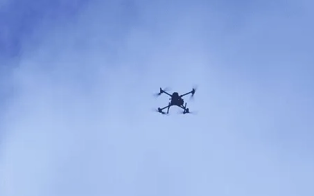 Bỉ triển khai biện pháp khẩn cấp sau hàng loạt vụ drone xâm nhập không phận