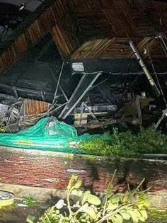 Hỗ trợ khẩn cấp 80 tỷ đồng cho 3 tỉnh Quảng Ngãi, Gia Lai, Đắk Lắk khắc phục hậu quả bão số 13