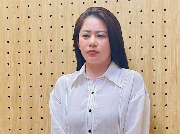 Khởi tố vụ án giả danh bác sĩ, khám chữa bệnh trái phép tại BK Dong Yang, lừa đảo hơn 18 tỉ đồng - Ảnh 1.