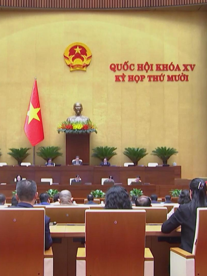 Quốc hội thảo luận về Luật Bảo vệ bí mật nhà nước và Luật An ninh mạng: Đề cao tính minh bạch, tránh chồng chéo trong quy định