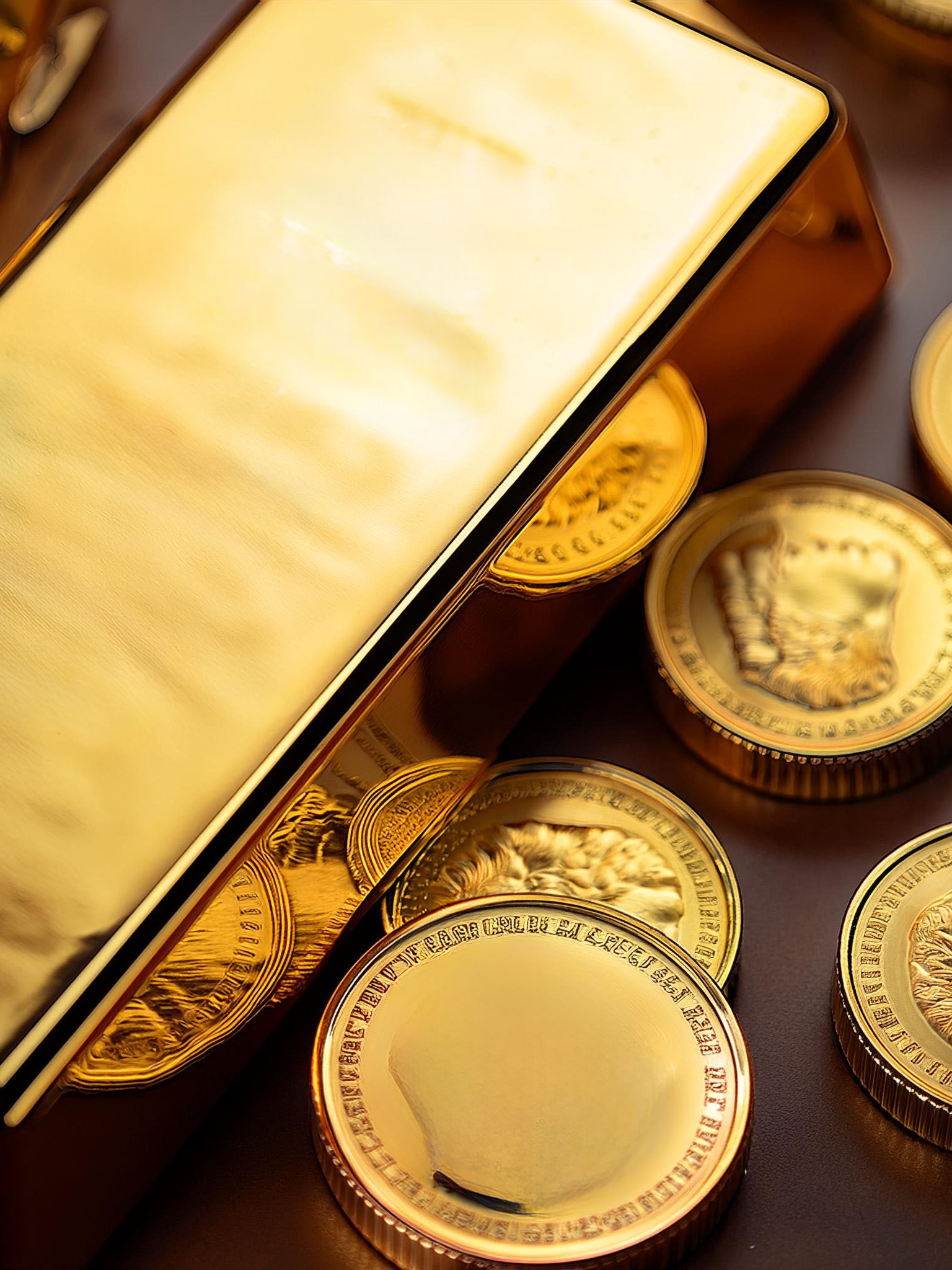 Thị trường ngày 8/11/2025: Giá vàng giữ giá ở mức cao và giá xăng dầu phục hồi nhẹ