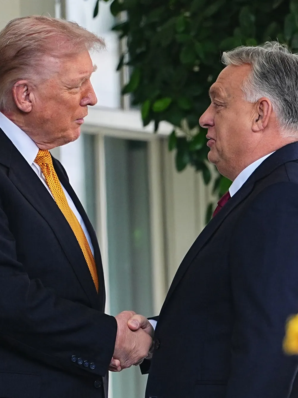 Hungary được Mỹ miễn trừ trừng phạt liên quan đến năng lượng Nga