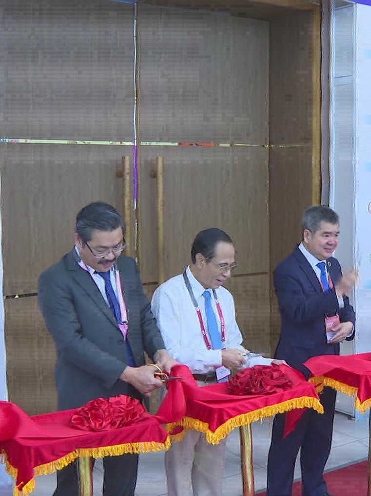 Ngành Răng Hàm Mặt Việt Nam đẩy mạnh chuyển đổi số và hợp tác quốc tế