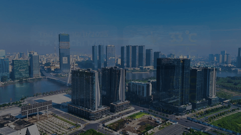 Thời tiết ngày 10/11/2025 | TP. Hồ Chí Minh có mây, chiều tối và đêm có mưa rào và dông vài nơi, ngày nắng và có gió nhẹ- Ảnh 1. Thời tiết ngày 10/11/2025 | TP. Hồ Chí Minh có mây, chiều tối và đêm có mưa rào và dông vài nơi, ngày nắng và có gió nhẹ- Ảnh 1.