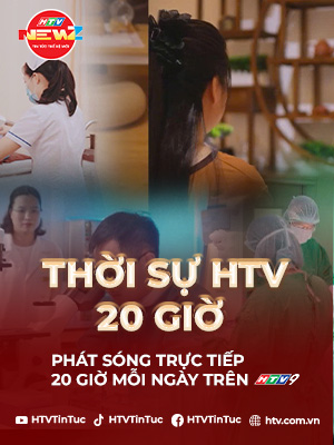 Thời sự HTV ngày 9/11/2025 I Đánh thức tiềm năng du lịch y tế tại TP. Hồ Chí Minh
