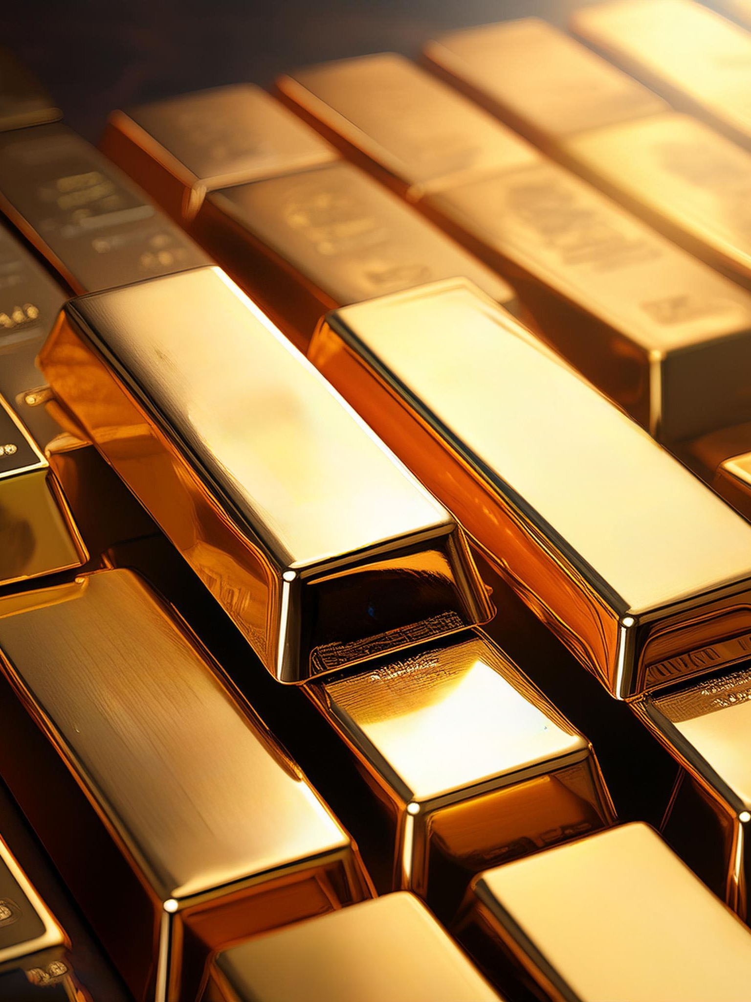 Thị trường ngày 9/11/2025: Giá vàng miếng “neo” ở ngưỡng cao và giá xăng dầu có tuần trượt dốc