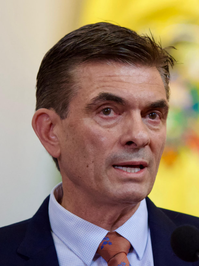 Ông Rodrigo Paz tuyên thệ nhậm chức Tổng thống Bolivia