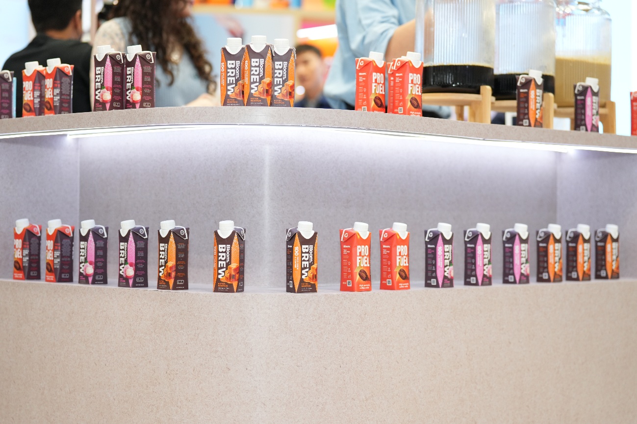 Tetra Pak đồng hành cùng doanh nghiệp Việt thúc đẩy tăng trưởng bền vững ngành cà phê uống liền - Ảnh 2.