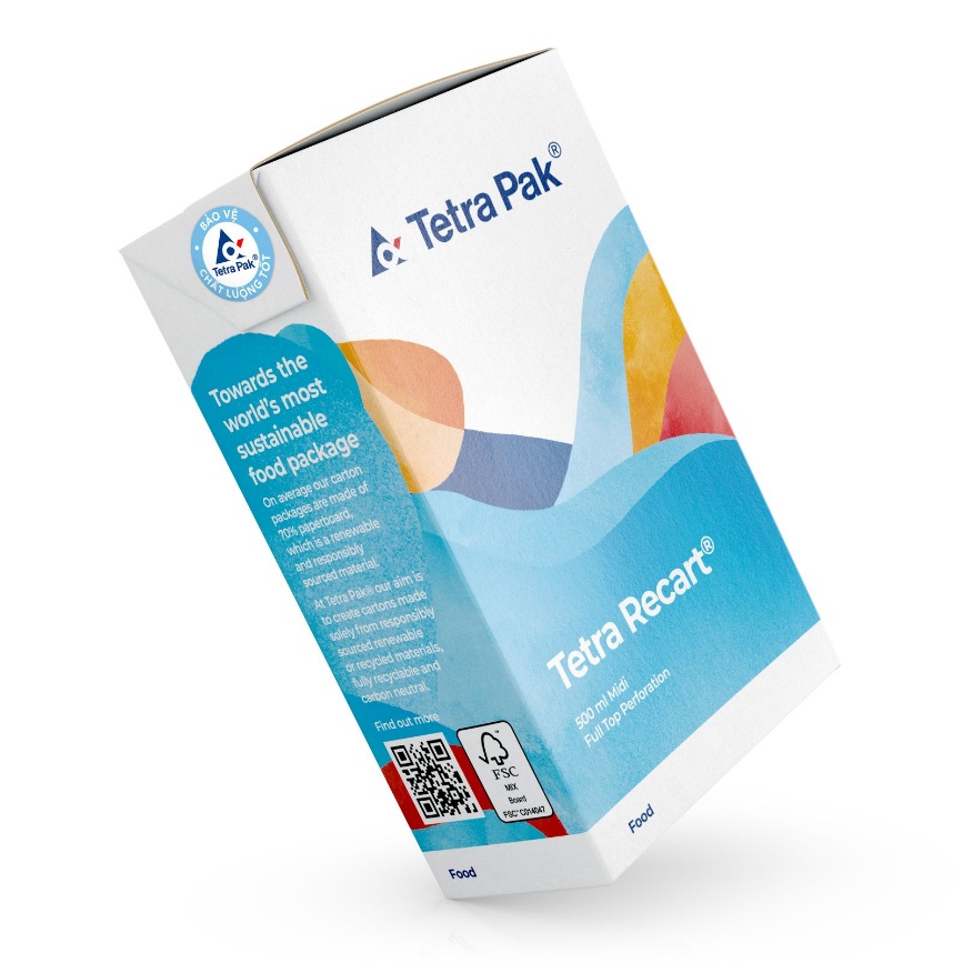 Tetra Pak đồng hành cùng doanh nghiệp Việt thúc đẩy tăng trưởng bền vững ngành cà phê uống liền - Ảnh 3.