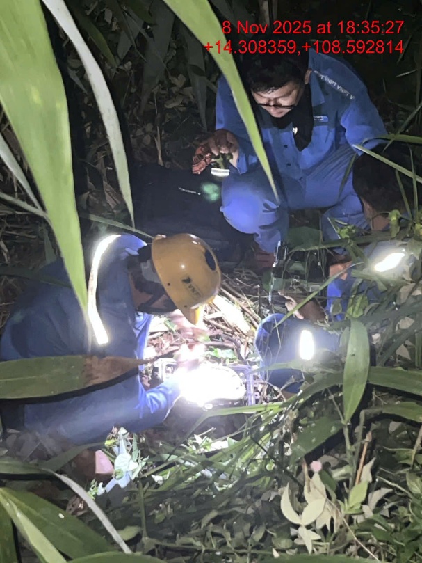 Người VNPT giữ vững mạch kết nối, nối liền yêu thương - Ảnh 3.