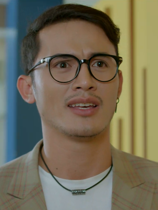 Những ngôi nhà trong hẻm "tan tành" vì âm mưu trả thù