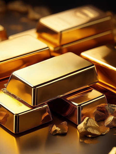 Thị trường ngày 1/12/2025: Giá vàng duy trì ở ngưỡng cao, xăng dầu giảm giá