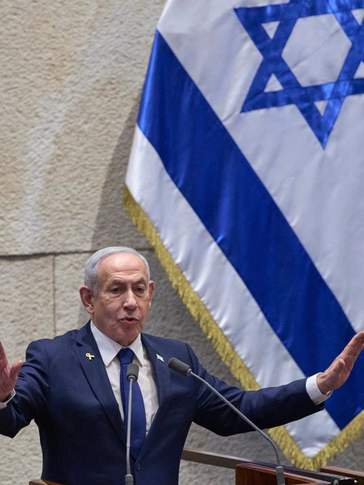 Thủ tướng Israel xin ân xá, kết thúc phiên tòa để “khôi phục đoàn kết”