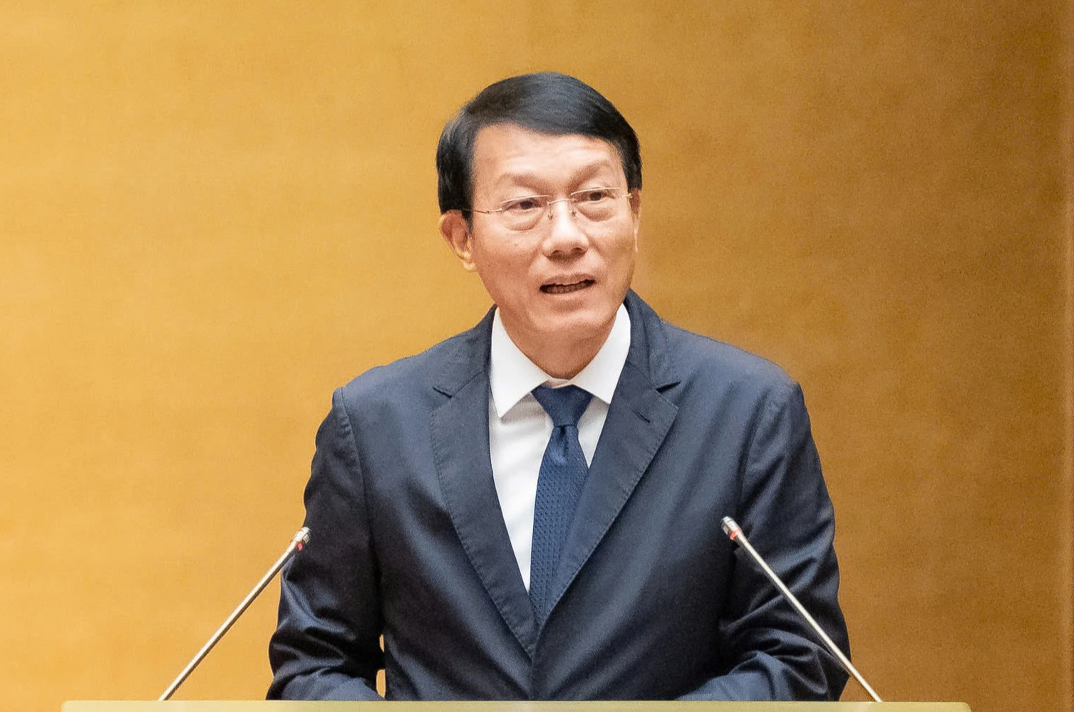 Cấm nghe lén, ghi âm cuộc đàm thoại trên không gian mạng- Ảnh 2.