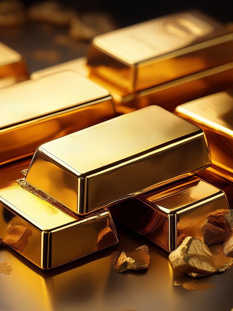 Thị trường ngày 10/12/2025: Giá vàng tiếp tục giảm, xăng dầu tiếp tục giảm nhẹ