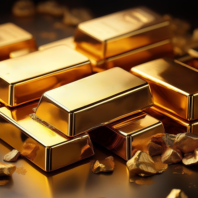 Thị trường ngày 10/12/2025: Giá vàng tiếp tục giảm, xăng dầu tiếp tục giảm nhẹ - Ảnh 2.