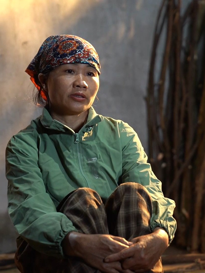 Mái ấm gia đình Việt - Tập 49: Điểm tựa của mẹ!