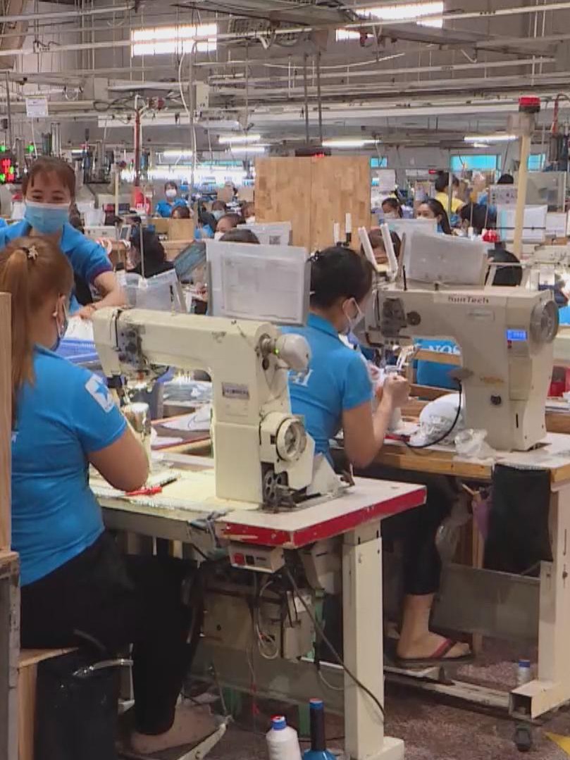 Thi đua yêu nước lan tỏa sáng kiến, đóng góp hơn 100 nghìn tỷ đồng cho đất nước