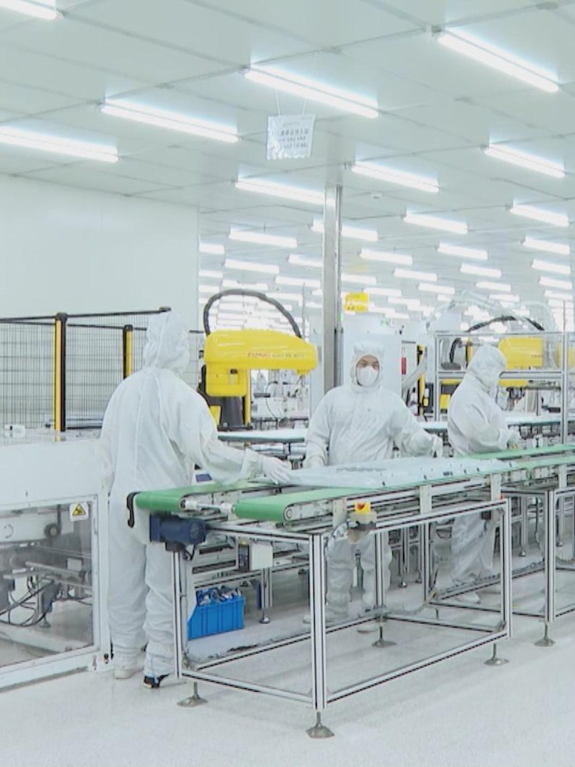 62% dự án sản xuất mới lựa chọn nhà xưởng xây sẵn, mức cao nhất từ 2018 đến nay