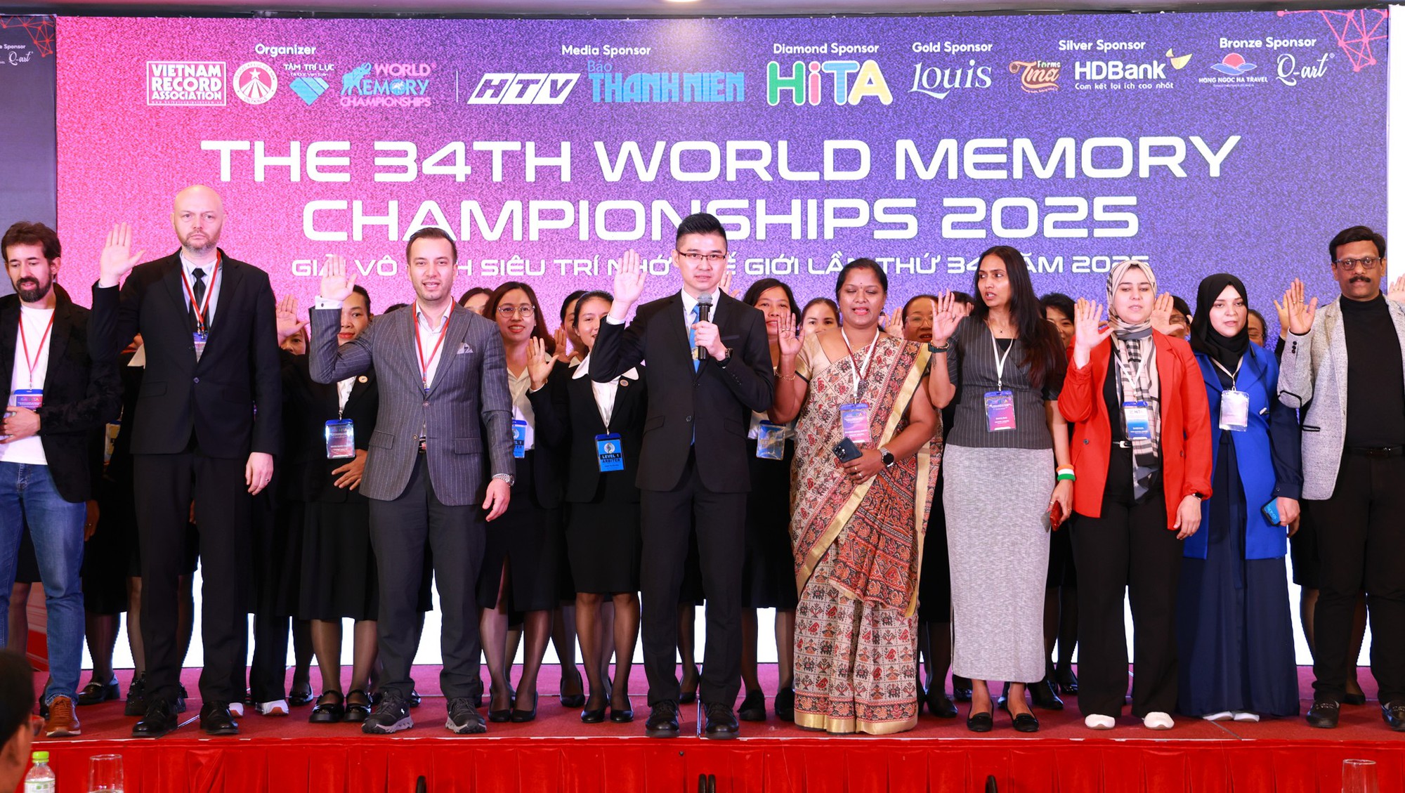 Cuộc cách mạng công nghệ 'Real-time' lần đầu tiên trong lịch sử- Ảnh 1. Cuộc cách mạng công nghệ 'Real-time' lần đầu tiên trong lịch sử- Ảnh 1.