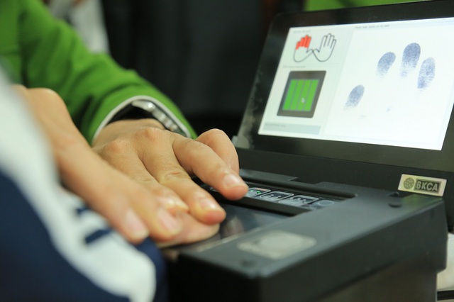 Loạt quy định mới về căn cước và cư trú có hiệu lực thi hành từ 1.7.2026- Ảnh 2. Loạt quy định mới về căn cước và cư trú có hiệu lực thi hành từ 1.7.2026- Ảnh 2.