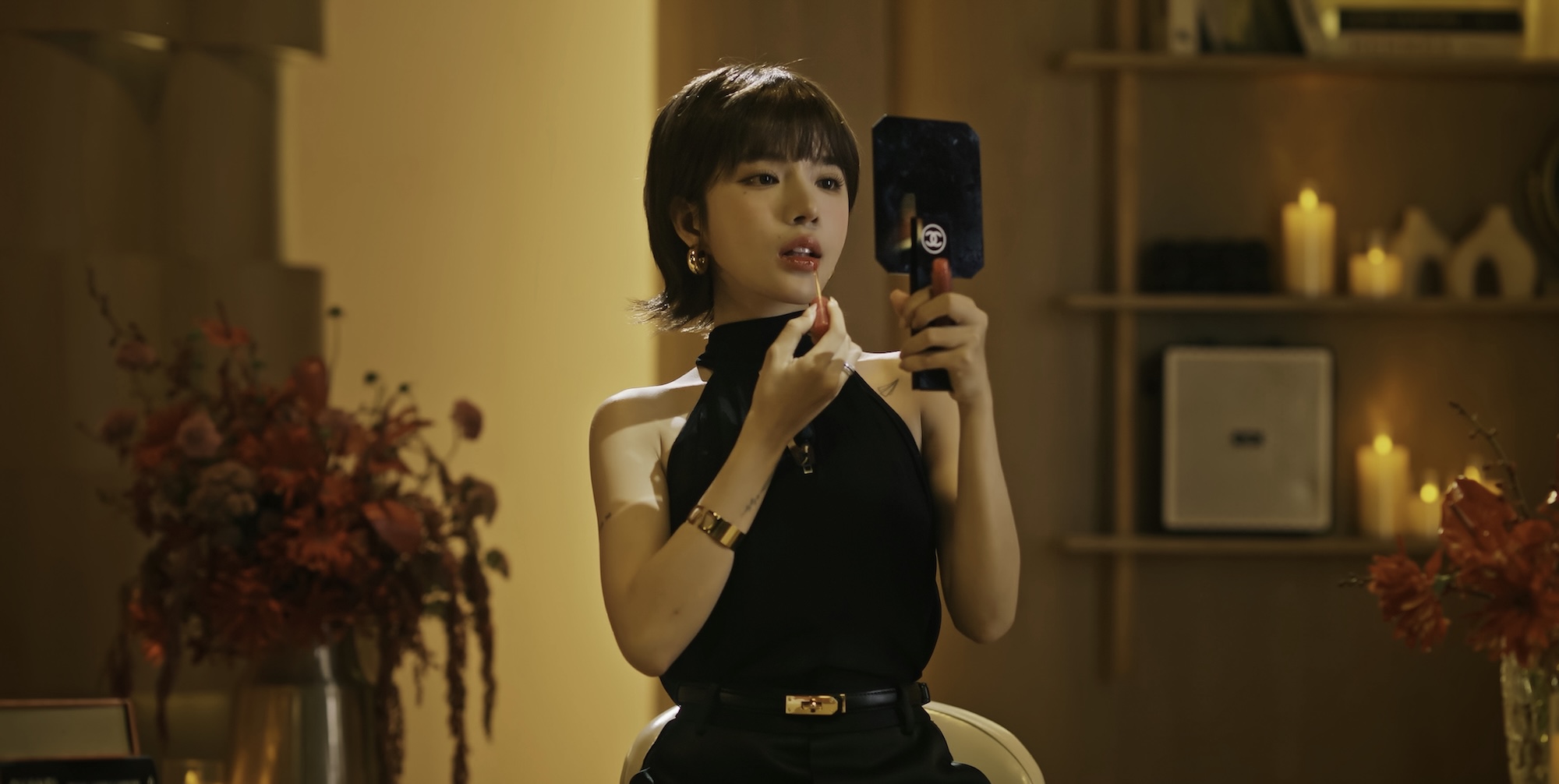 Trấn Thành công bố dàn diễn viên 'Thỏ ơi!', nhưng sao toàn ca sĩ, rapper, MC? - Ảnh 2.