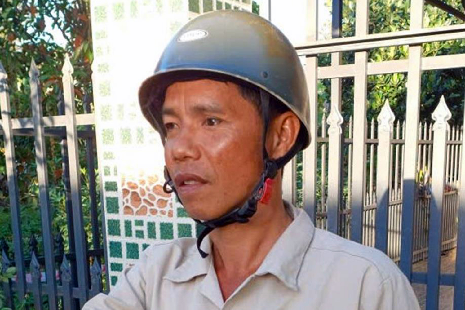 Đồng Nai - Ảnh 1.