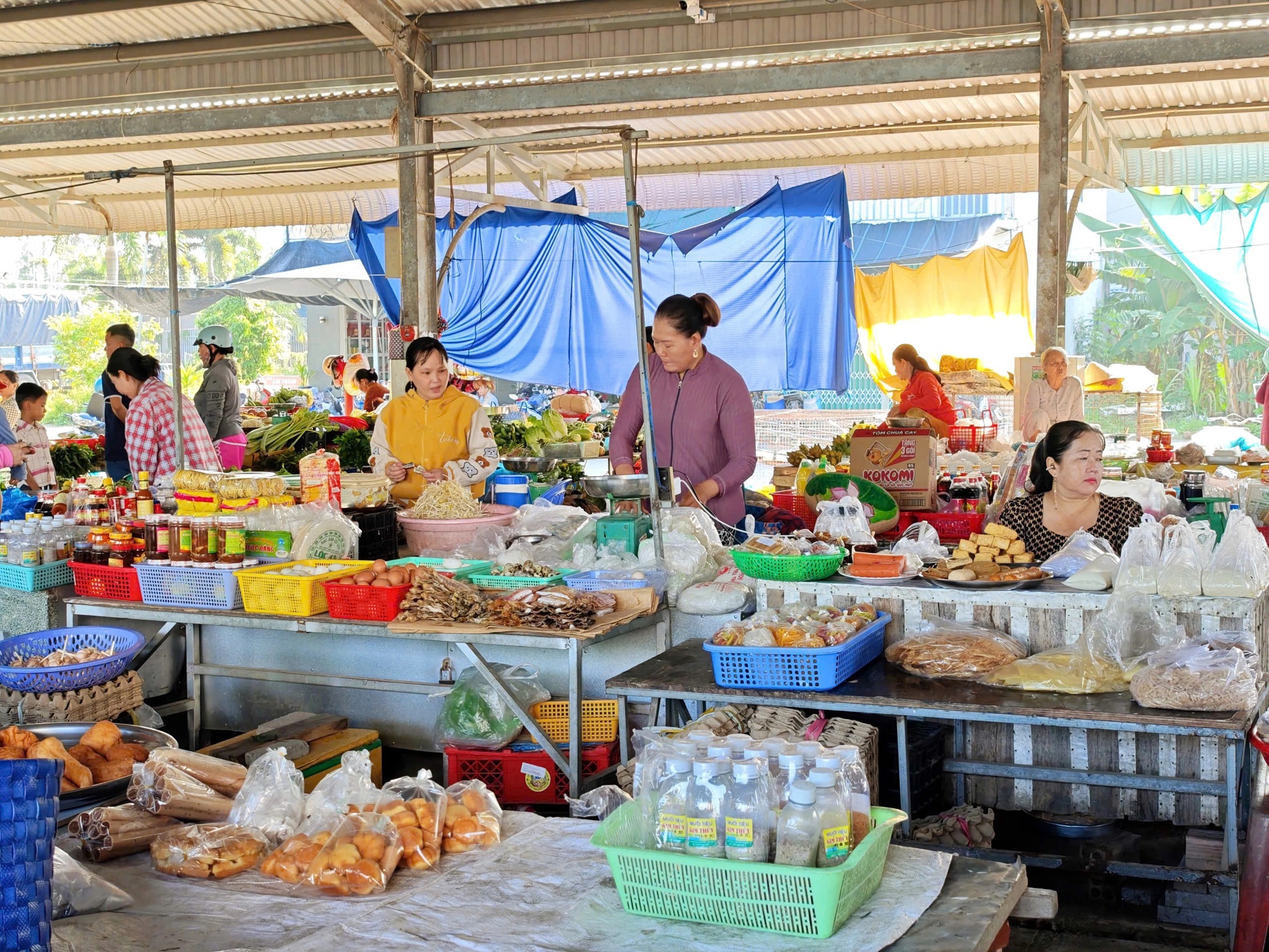 Hộ kinh doanh tính thuế thế nào từ 2026 với ngưỡng doanh thu mới? - Ảnh 1.