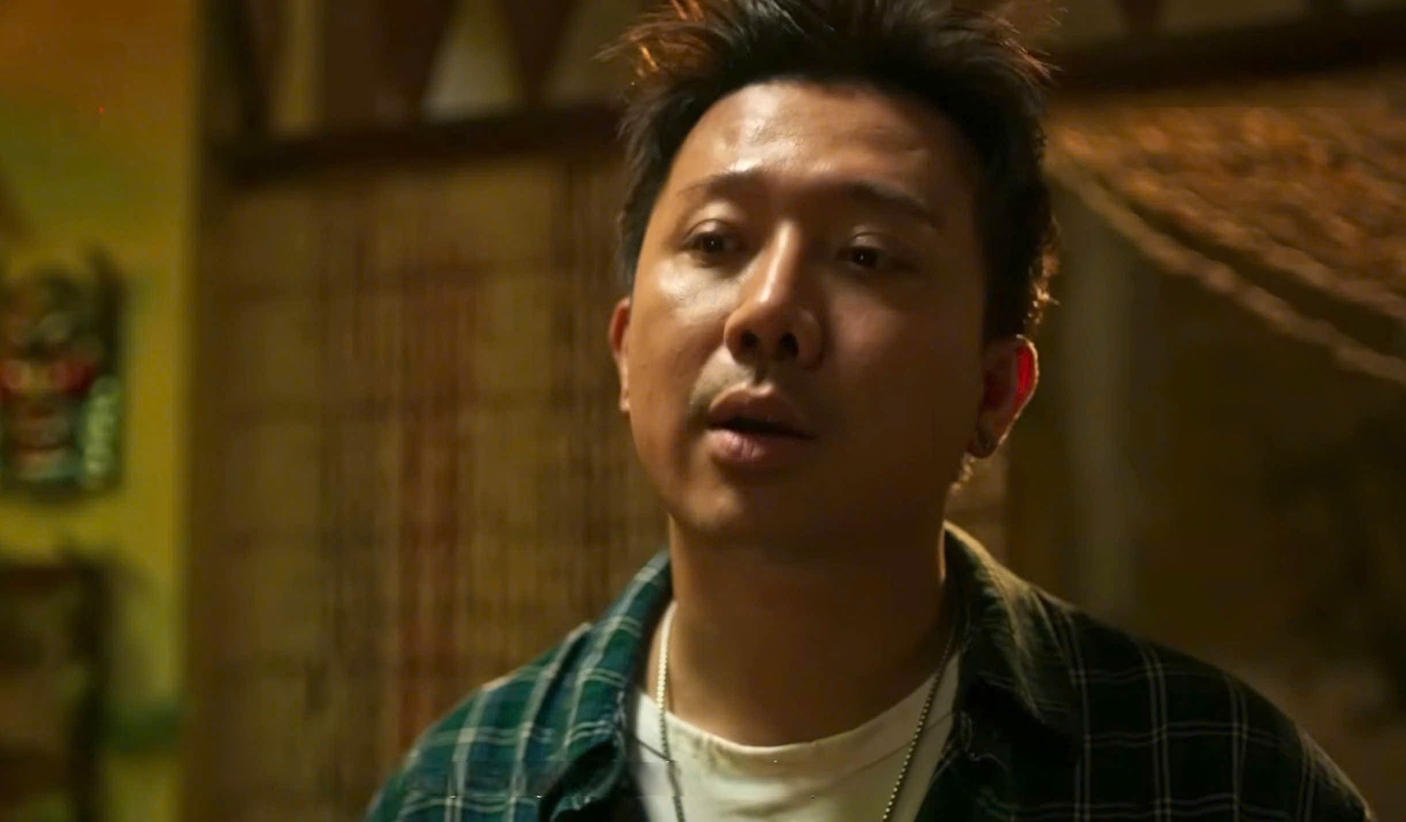 Trấn Thành - Ảnh 1.