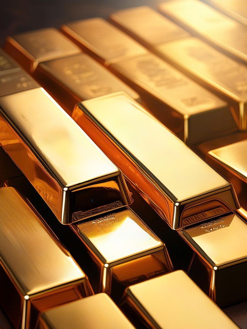 Thị trường ngày 13/12/2025: Vàng đồng loạt tăng mạnh, xăng dầu tiếp tục giảm