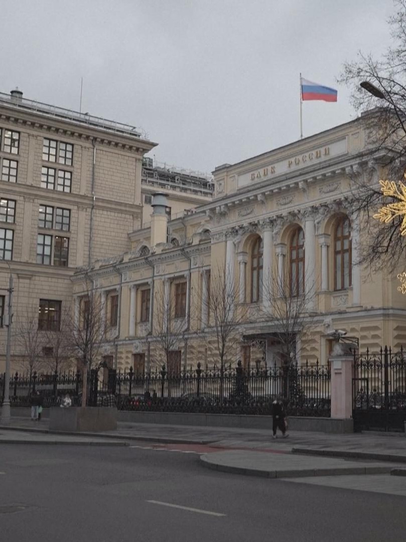 Châu Âu đồng ý đóng băng vô thời hạn tài sản của Nga